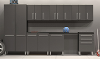 Cabinets