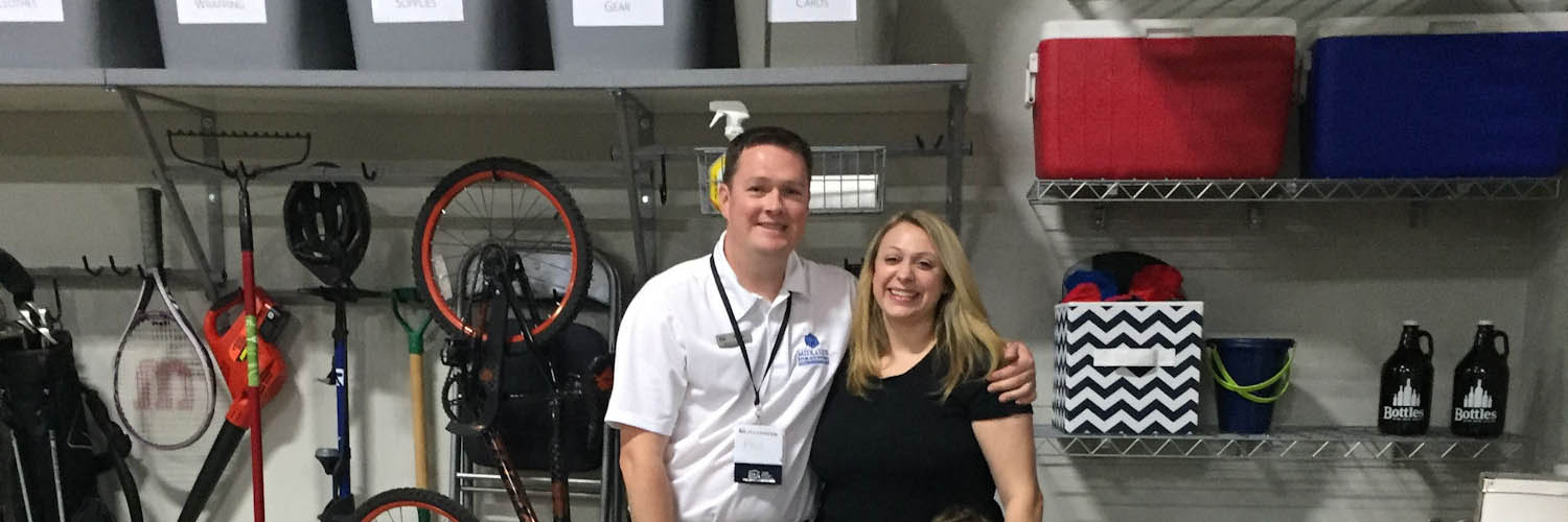 Phil Muhlenkamp Midlands Storage Systems