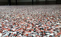 Custom colors are always an option to set yourself apart.