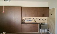 Accommodated to fit any space