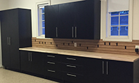 Cabinetry