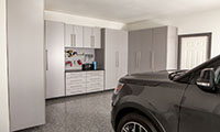 Monkey Bars Cabinets