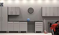 Ultimate Cabinets