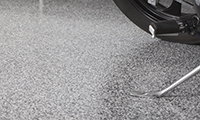 Garage Flooring