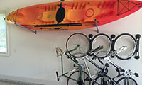 Sports Storage
