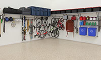 Shelving