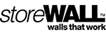 storeWALL logo